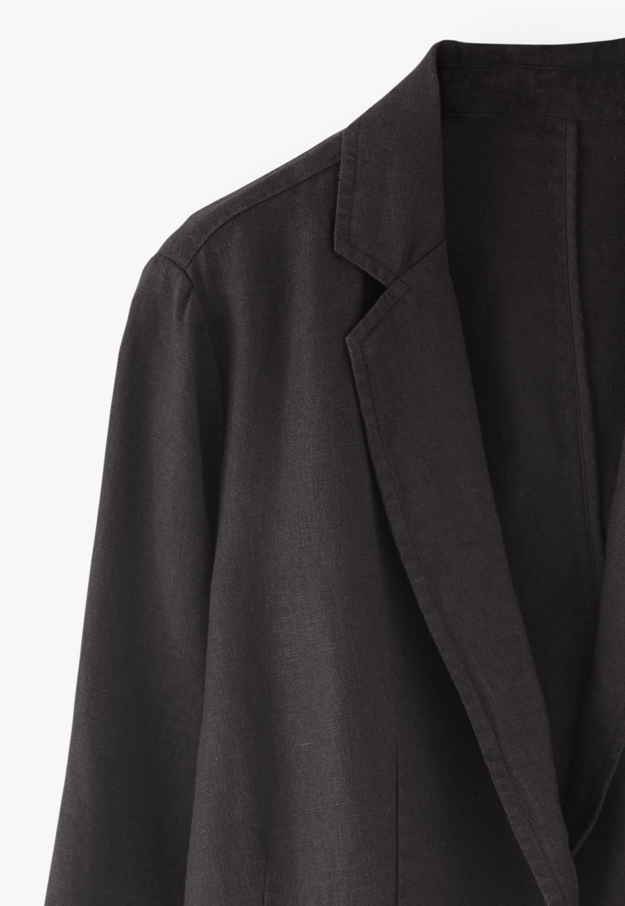 Entspannter Blazer
