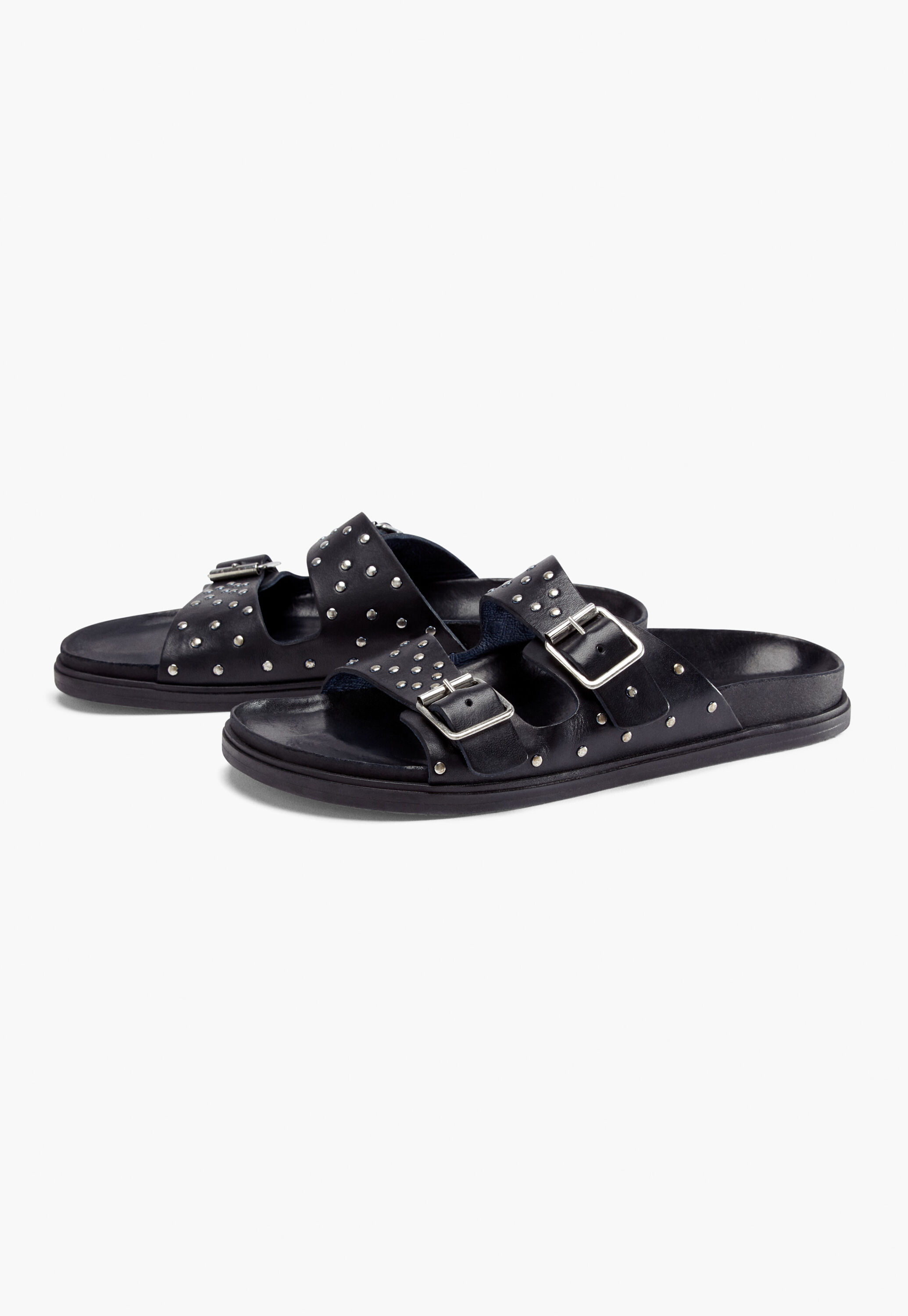 Nietensandalen
