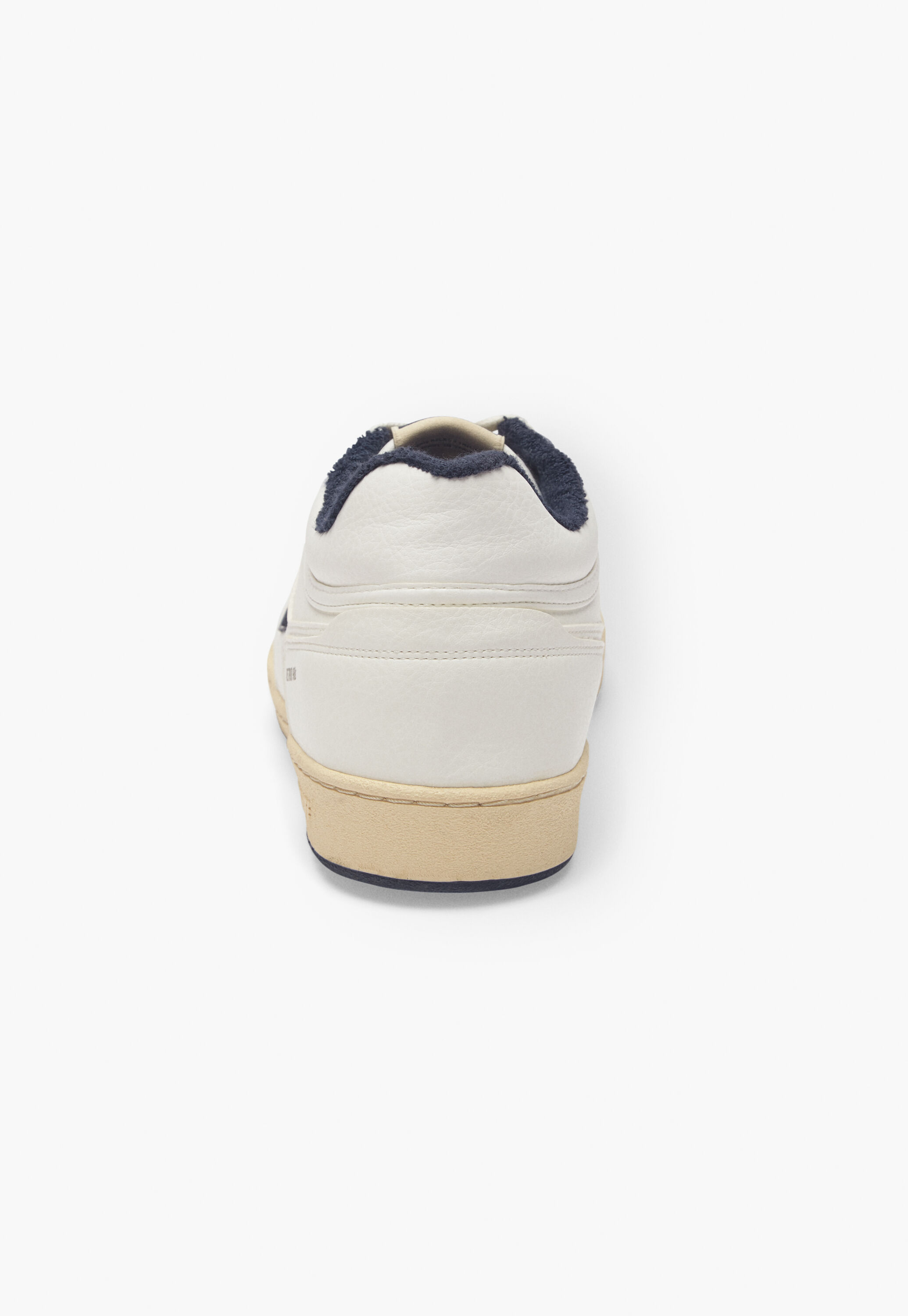 Schn&uuml;r-Sneaker