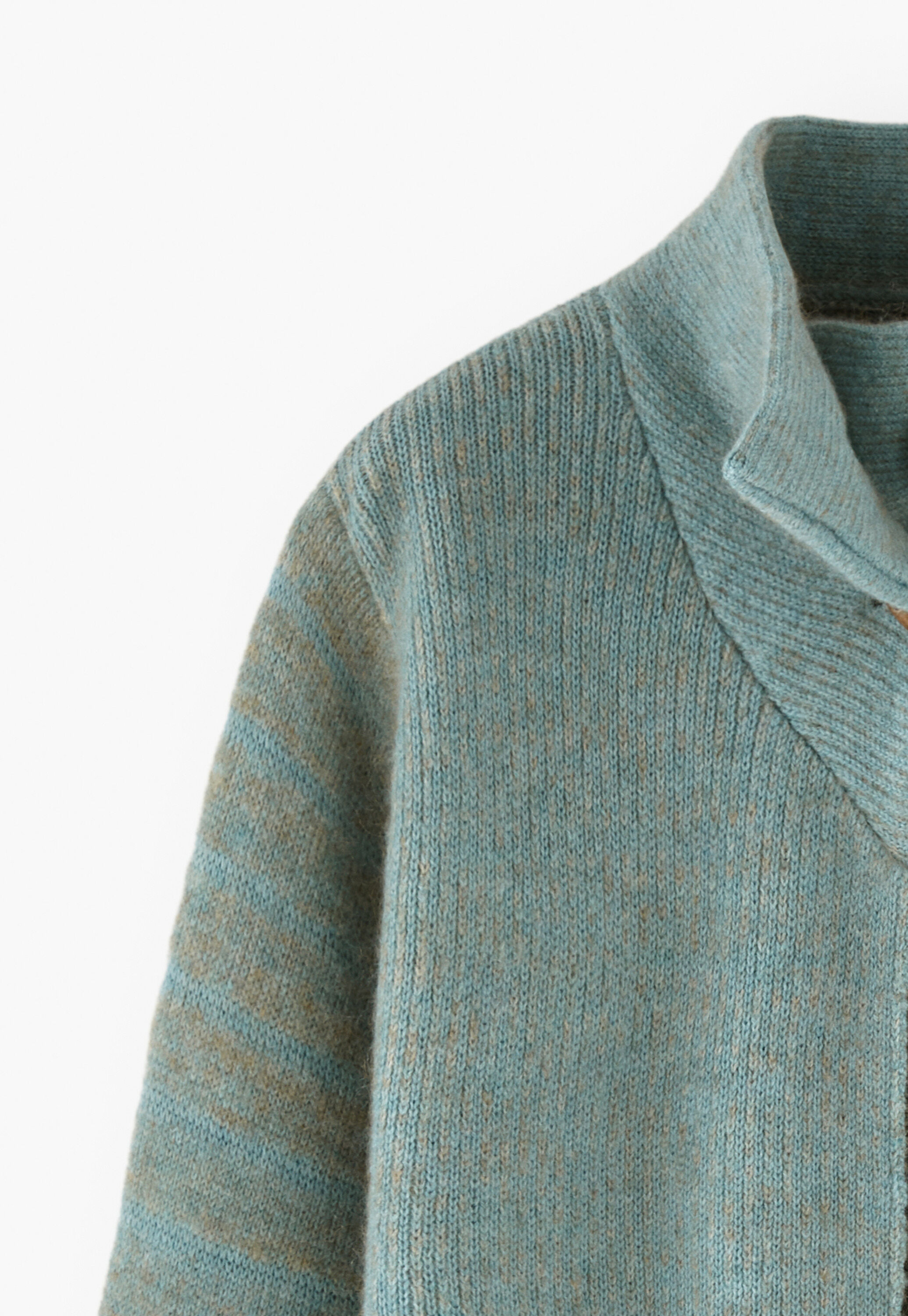 Strickjacke