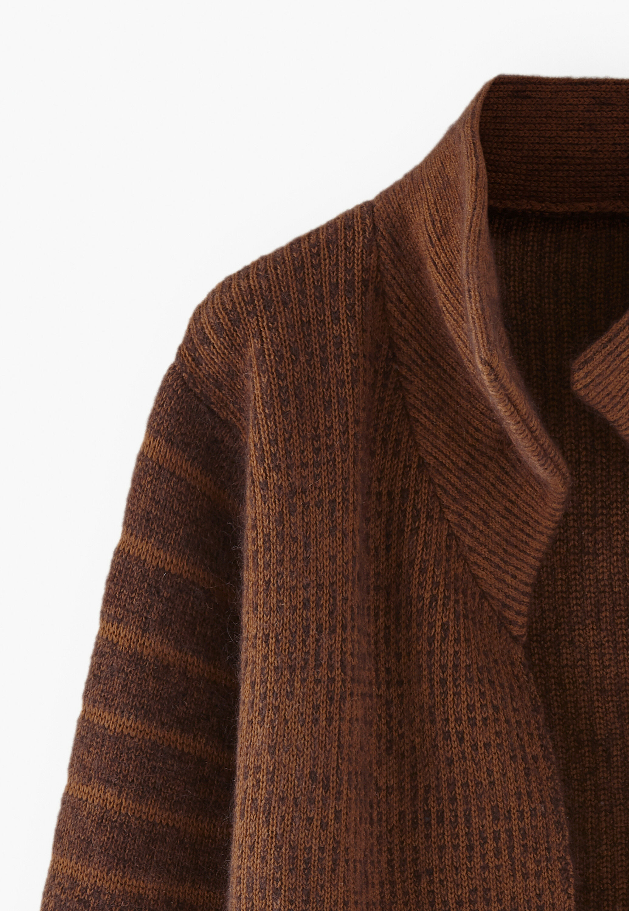 Strickjacke