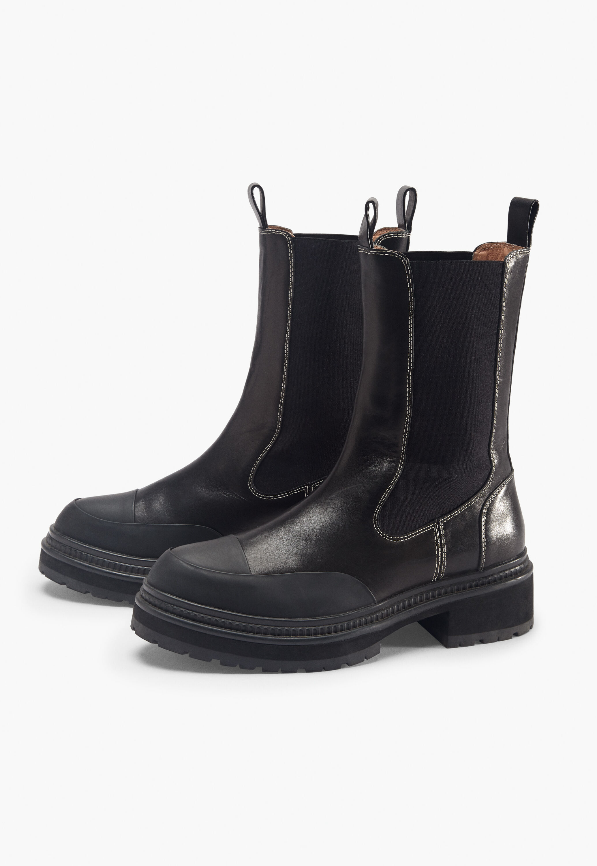 Stiefeletten