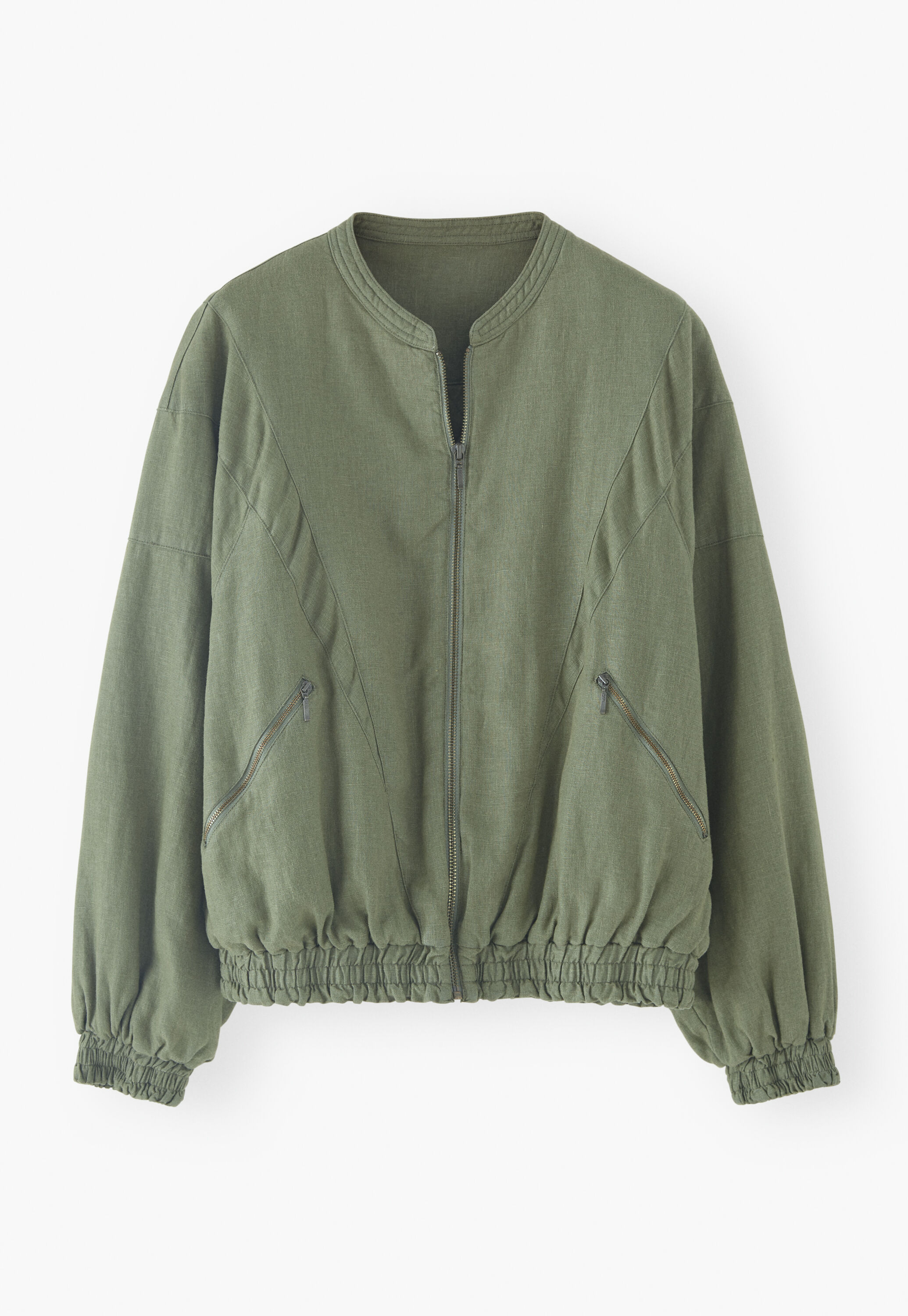 Bomberjacke