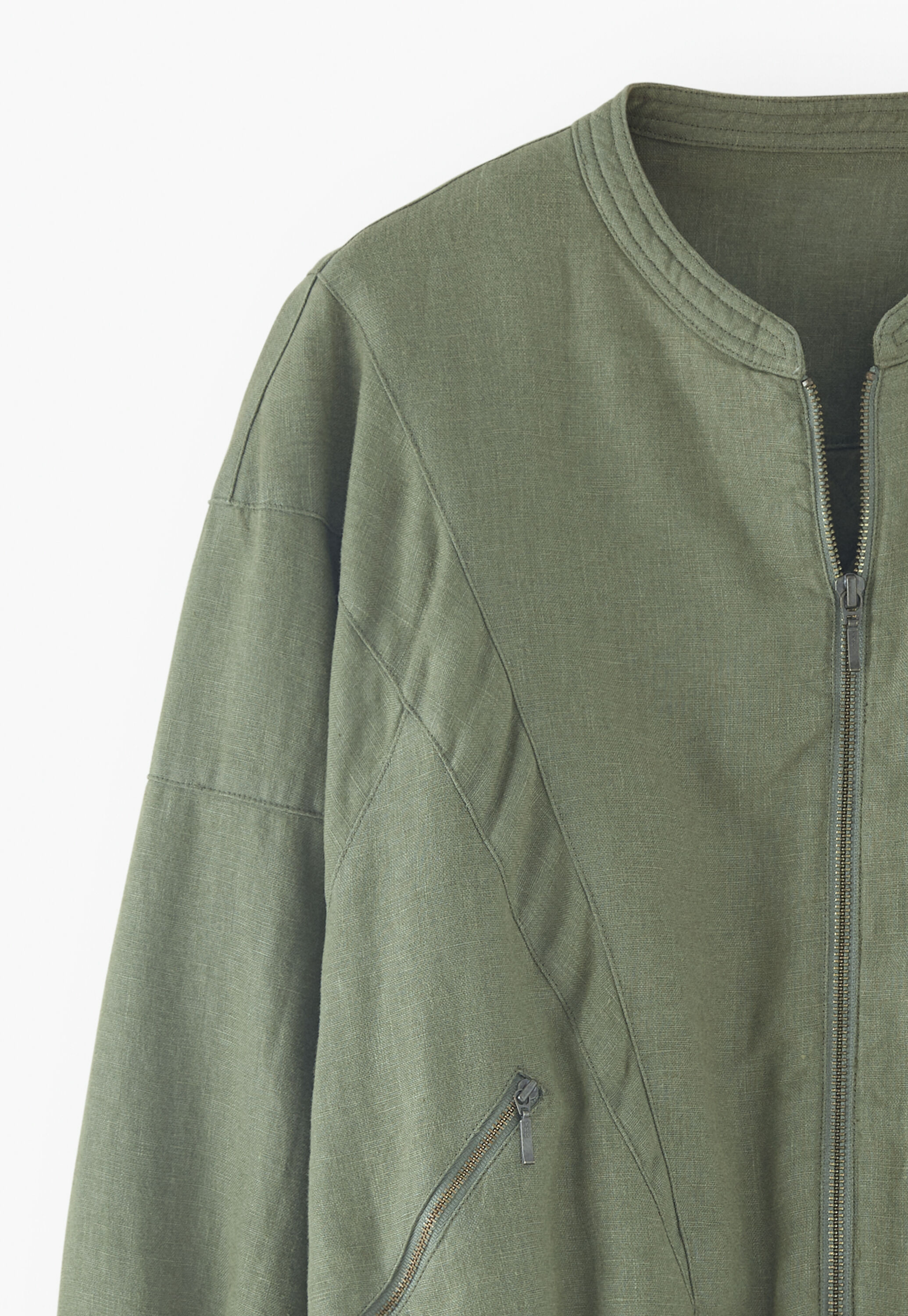 Bomberjacke