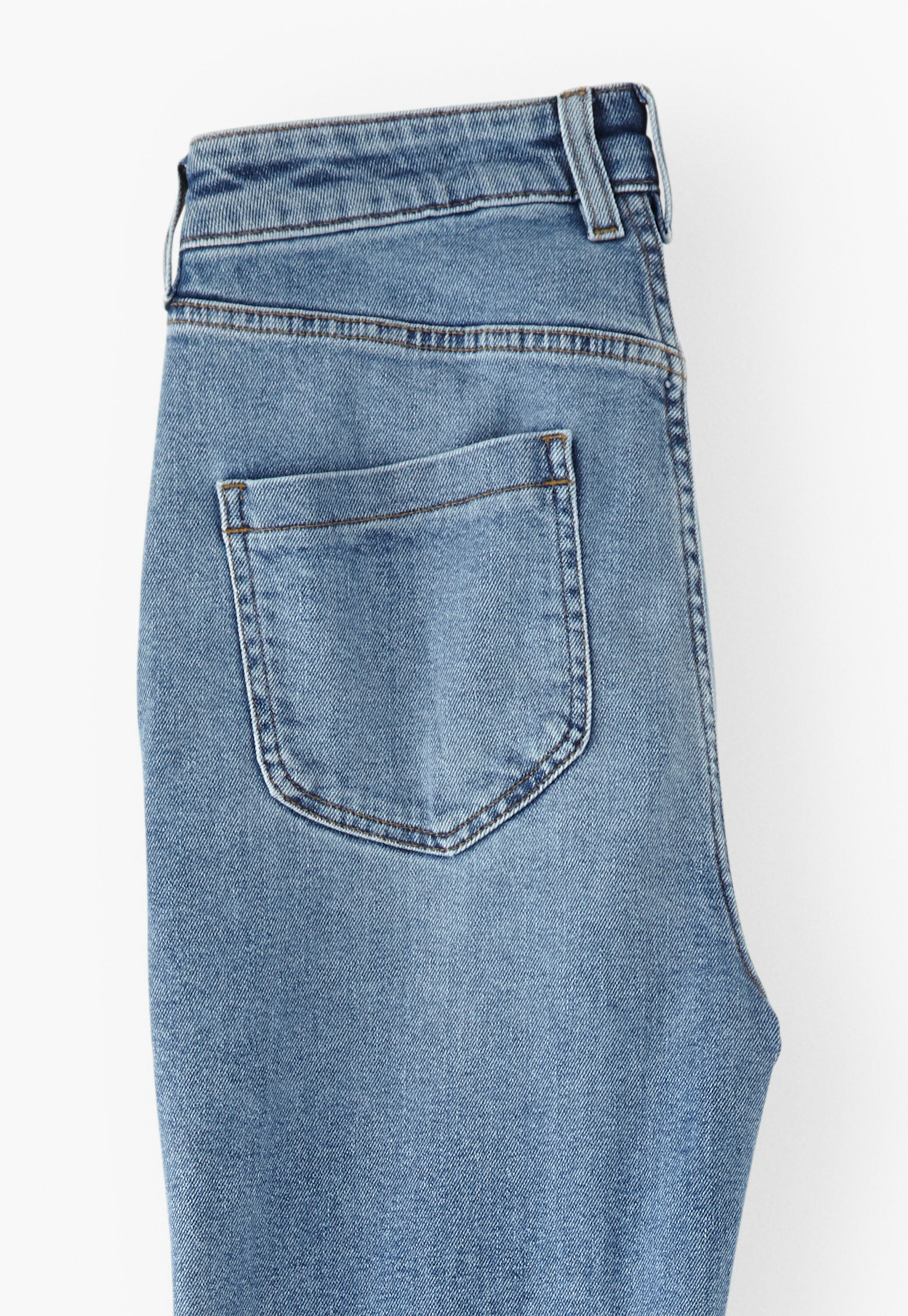 Schlagjeans