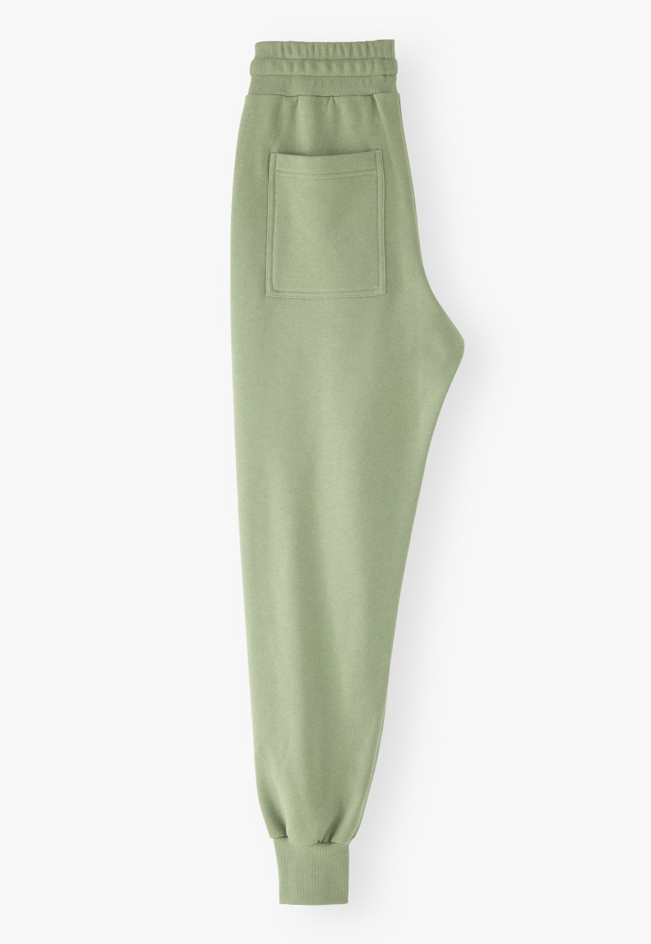 Jersey-Jogginghose