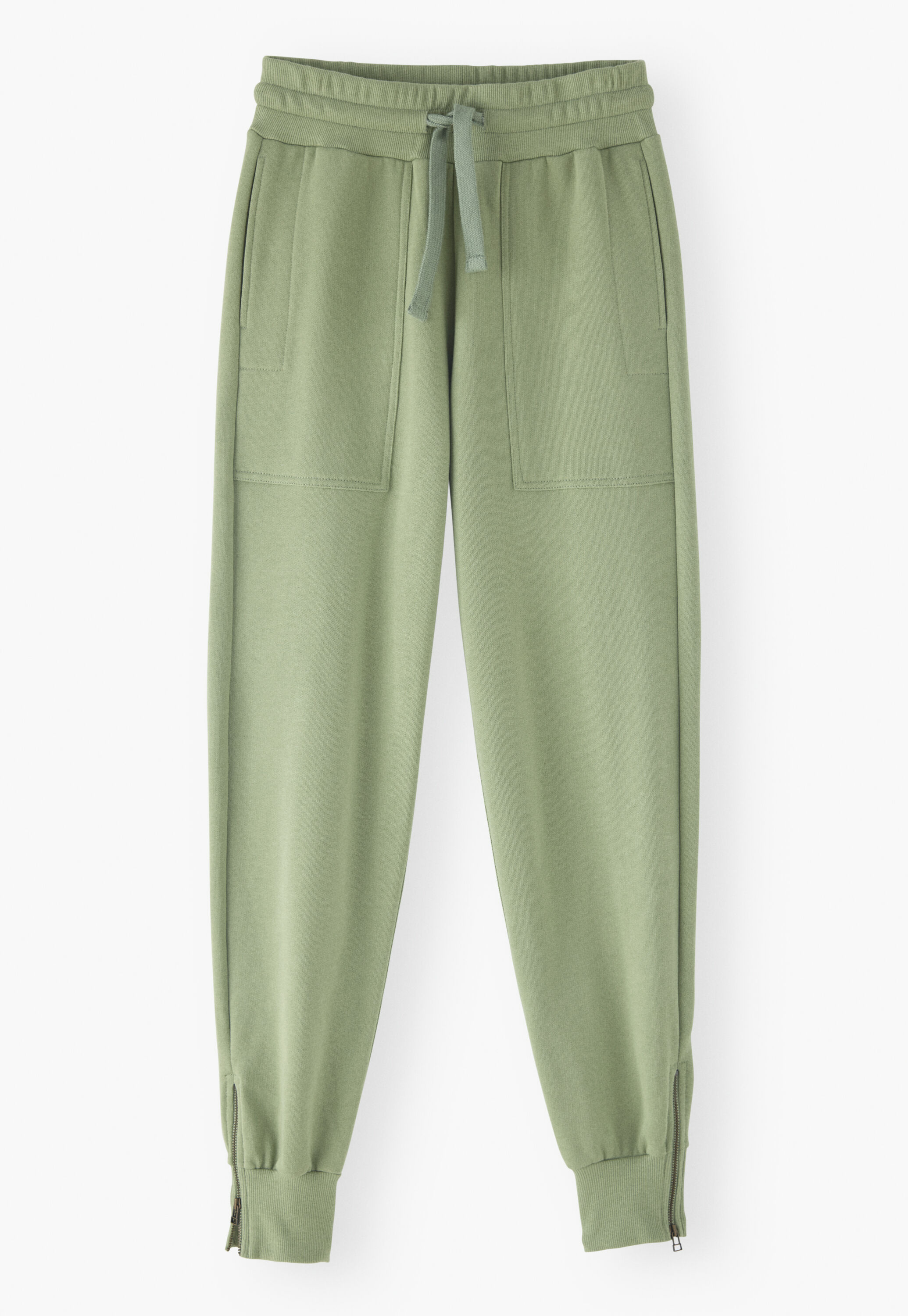 Jersey-Jogginghose