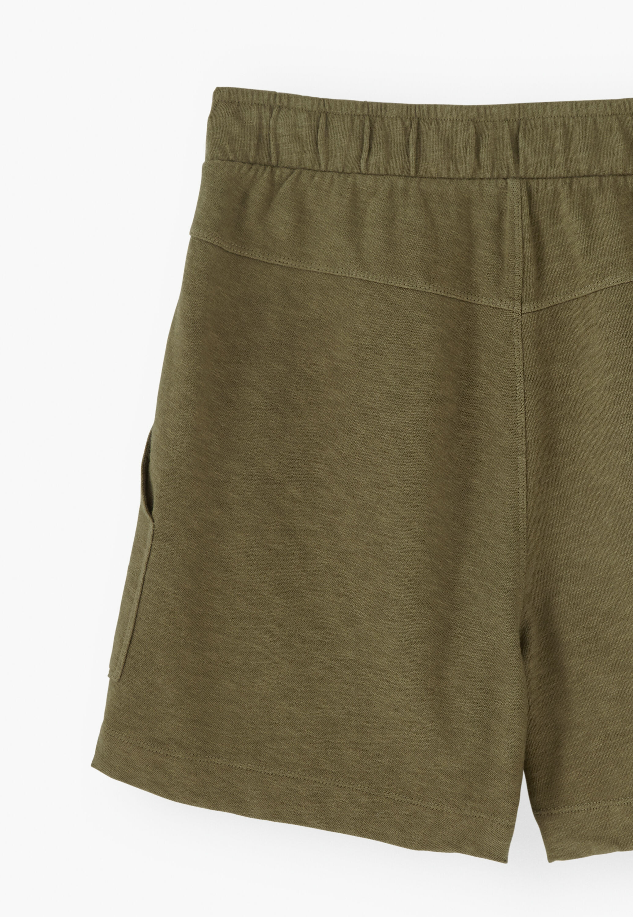 Jersey-Shorts