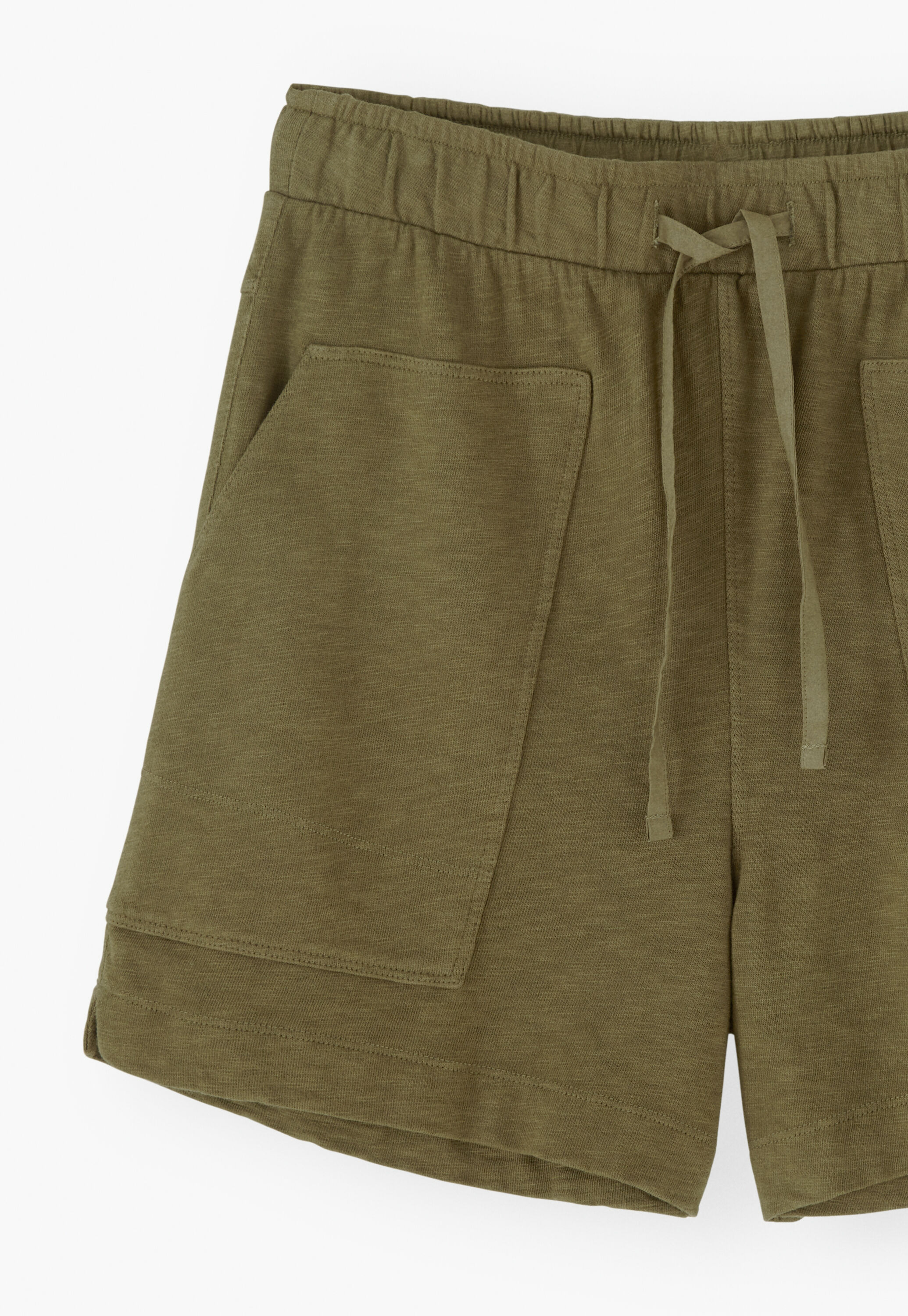 Jersey-Shorts