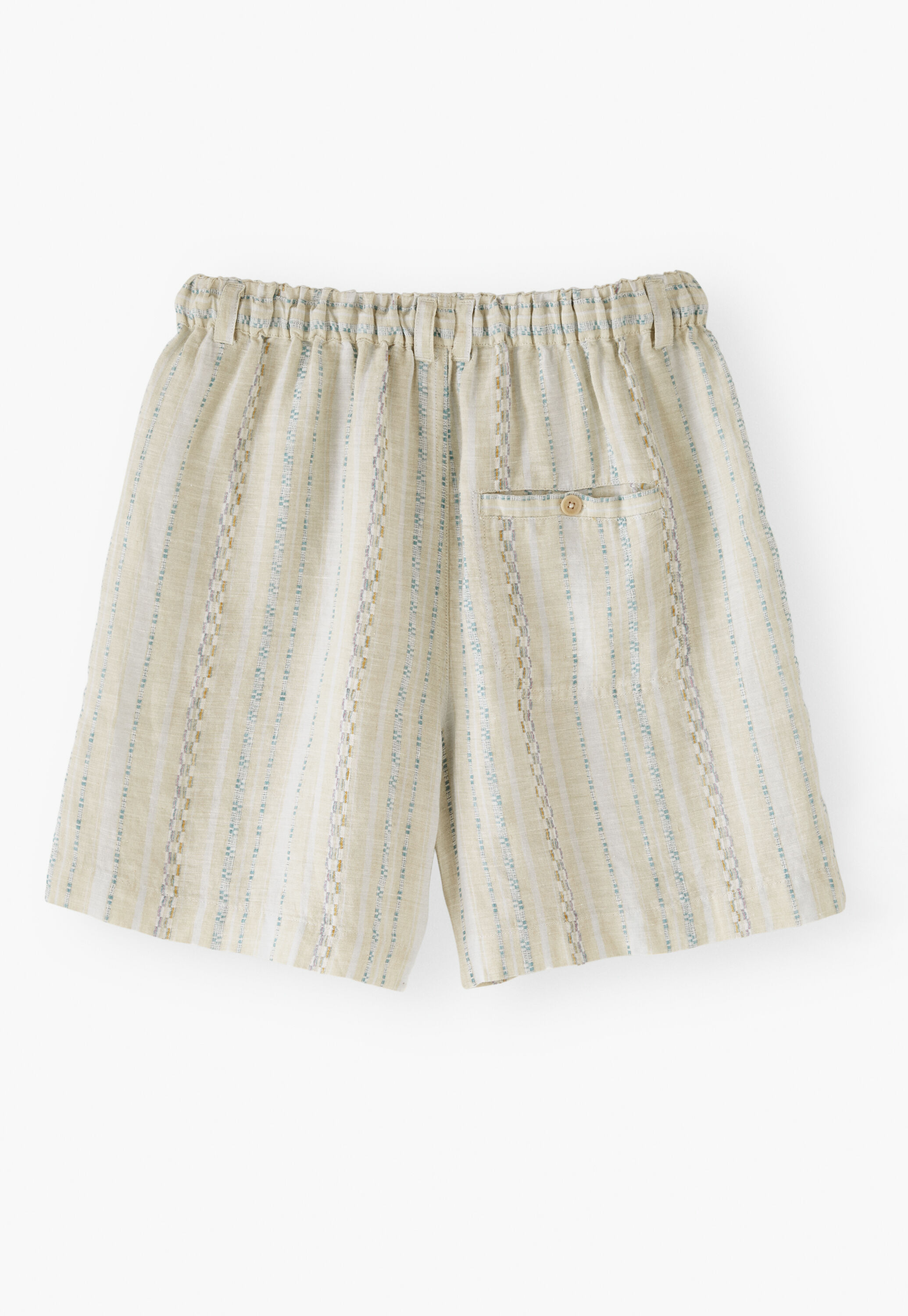 Schlupf-Shorts