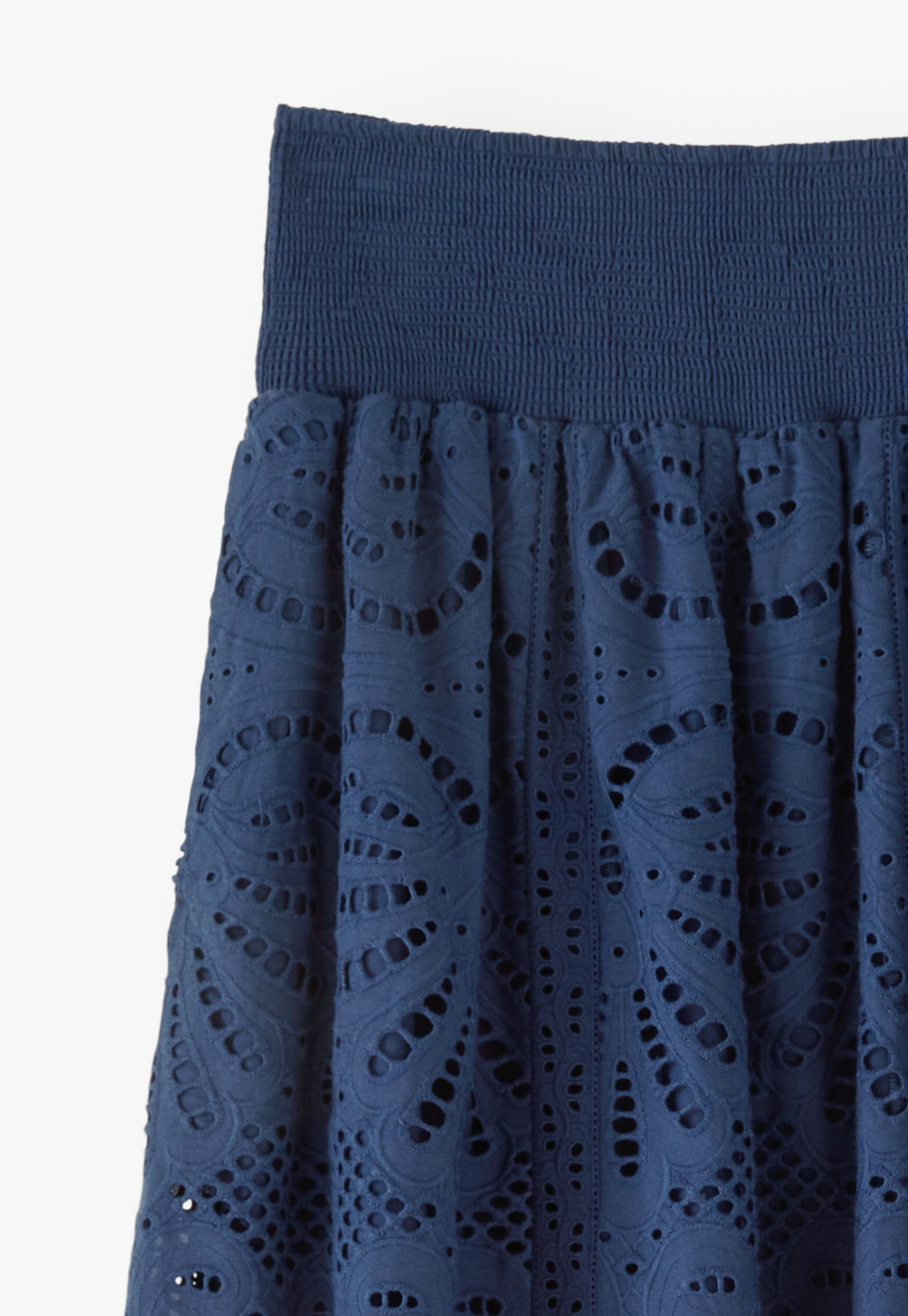 Broderie-Anglaise-Rock