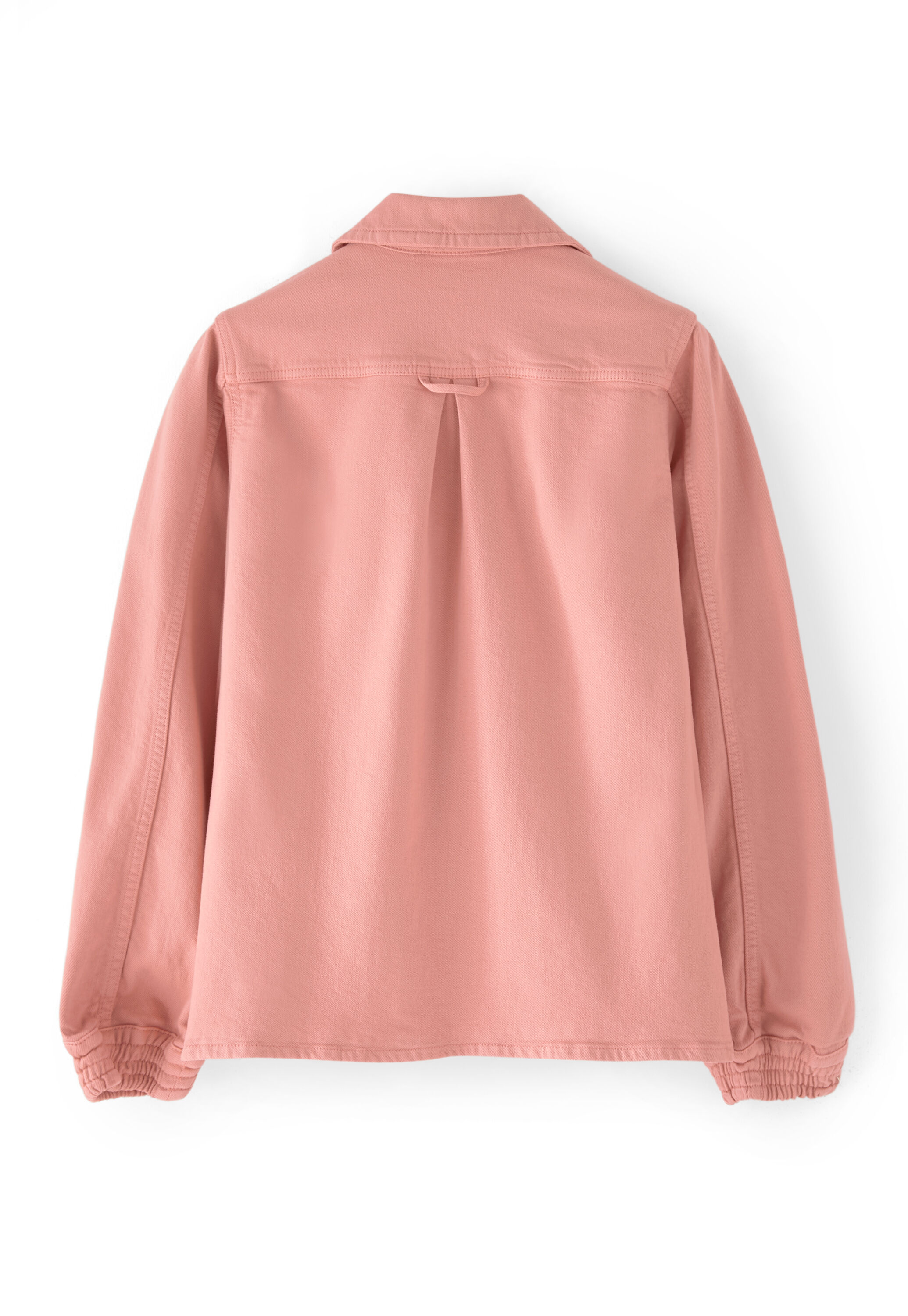 Mineralgef&auml;rbte Jacke
