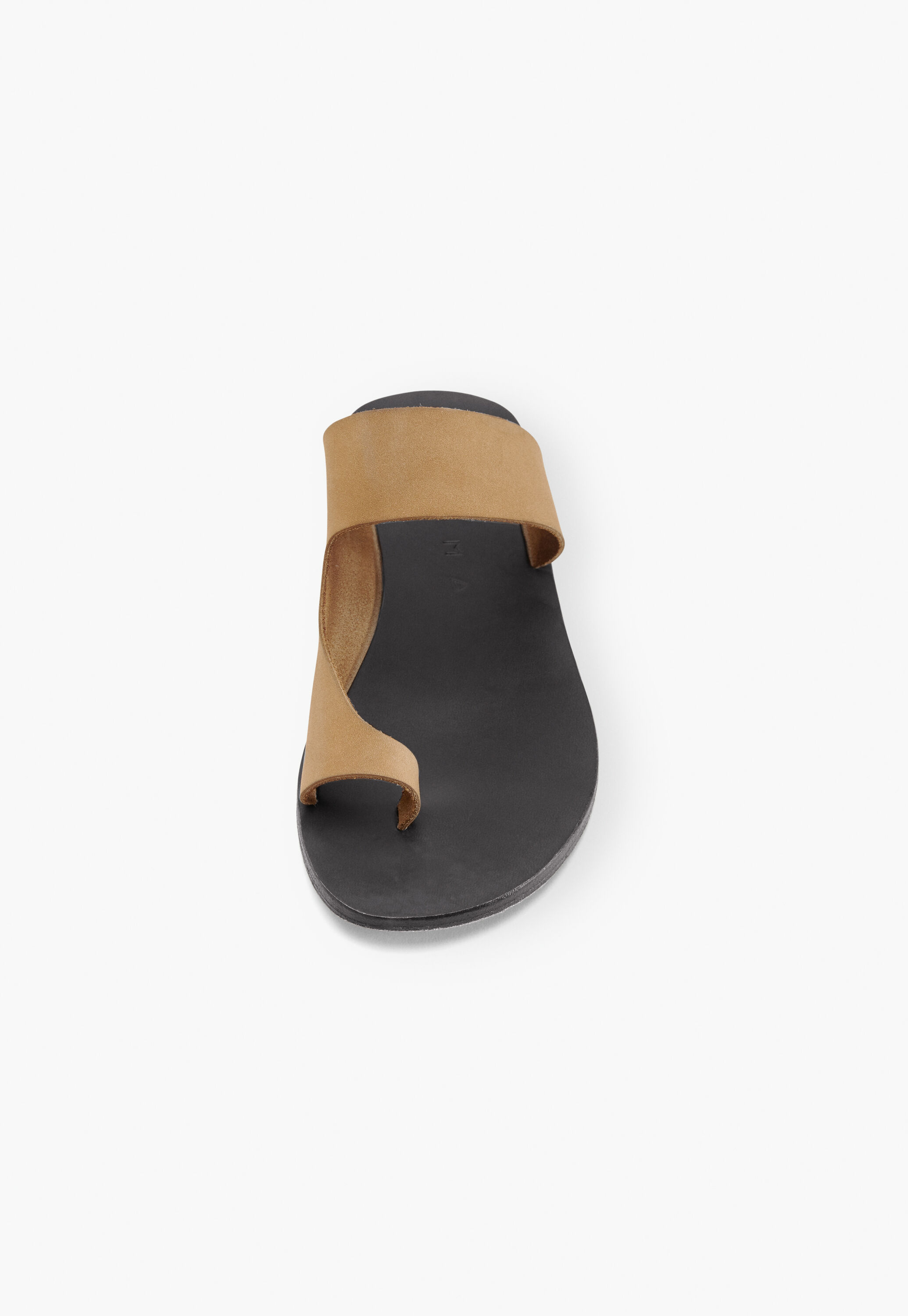 Sandalen zum Hineinschl&uuml;pfen