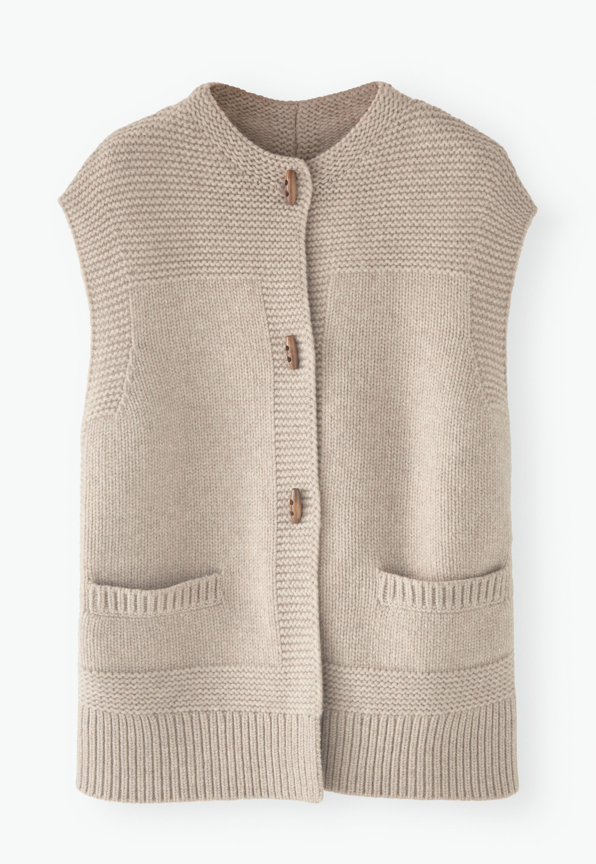 Strickweste