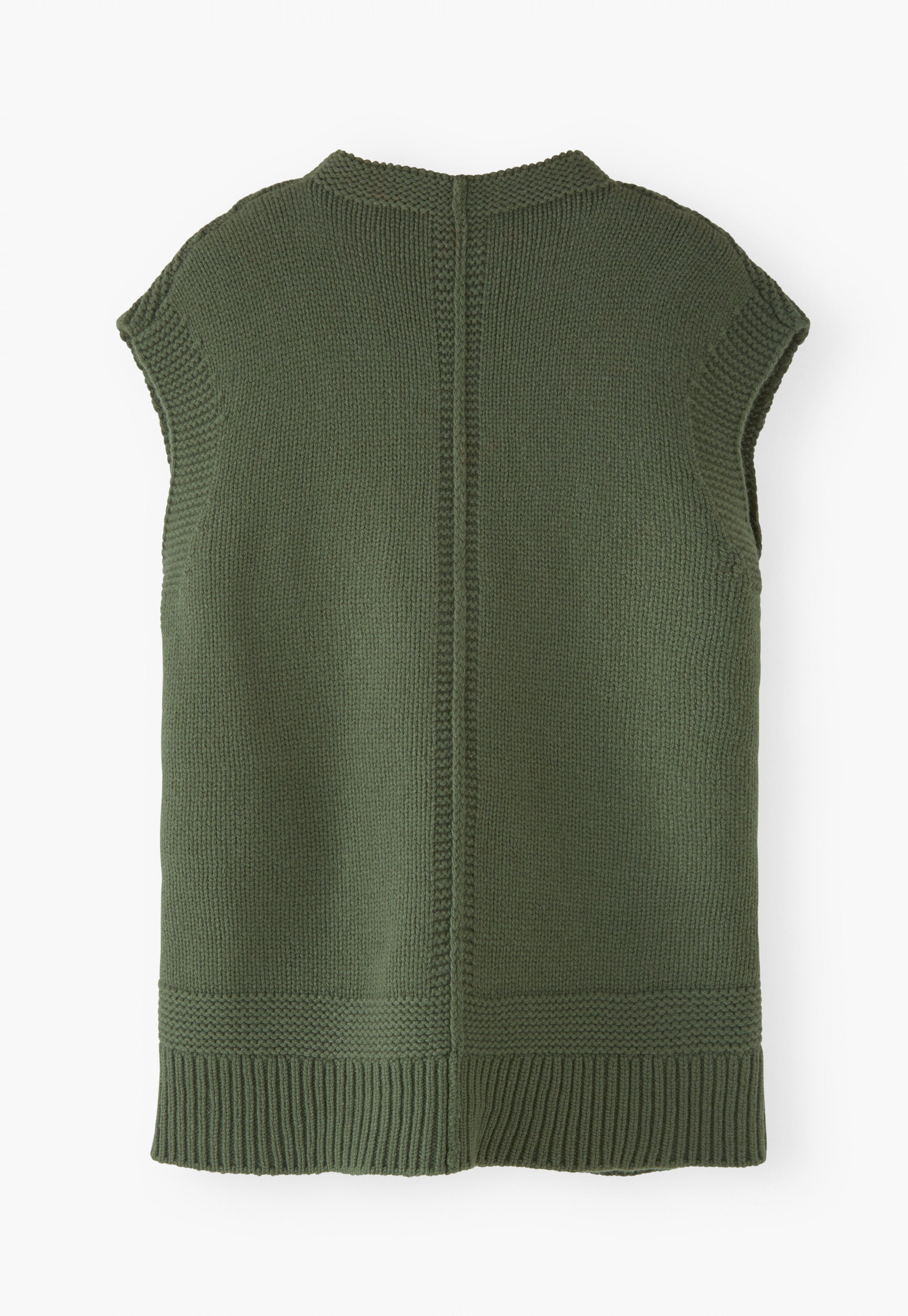 Strickweste