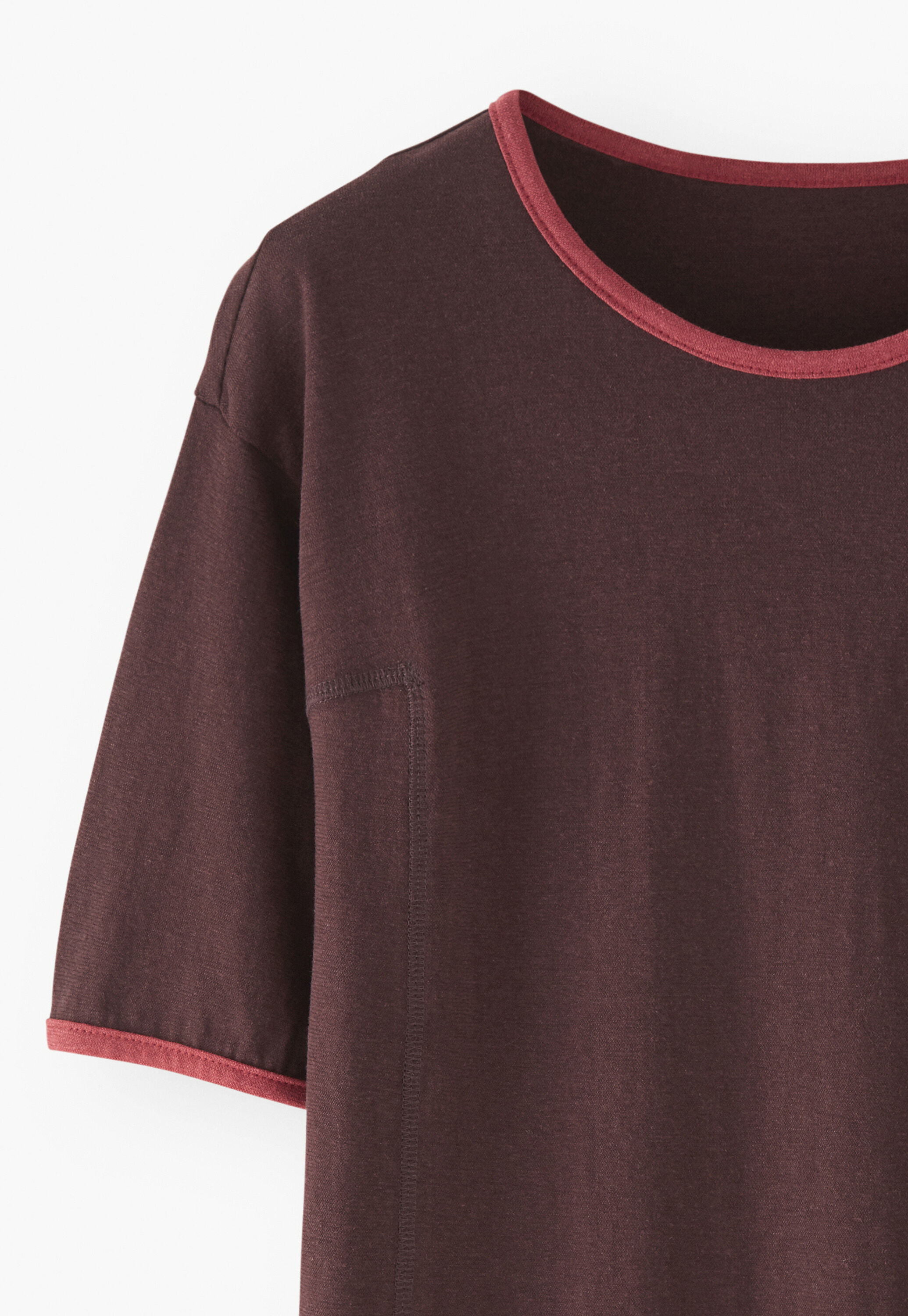 Jersey-T-Shirt
