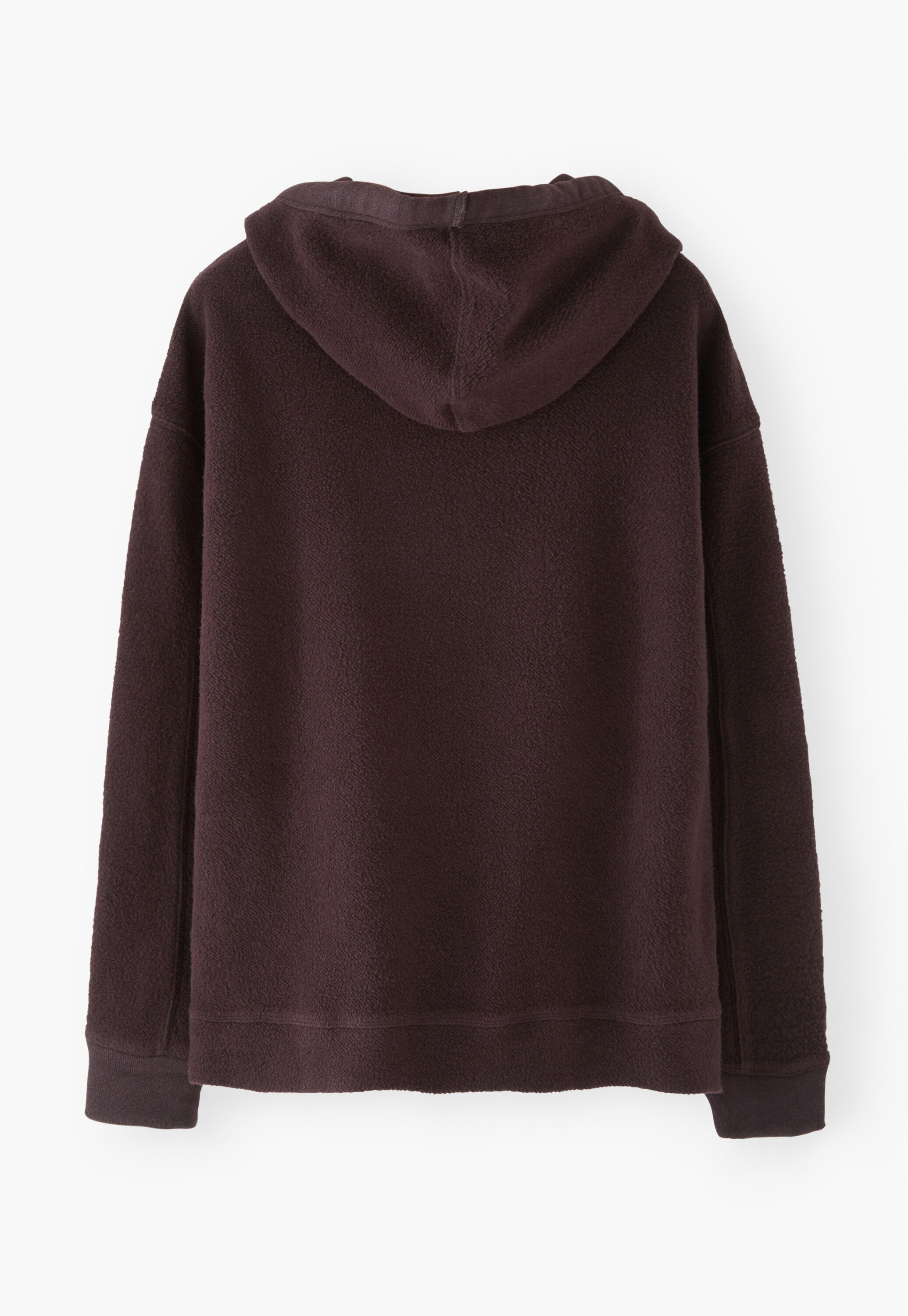 Fleece-Hoodie