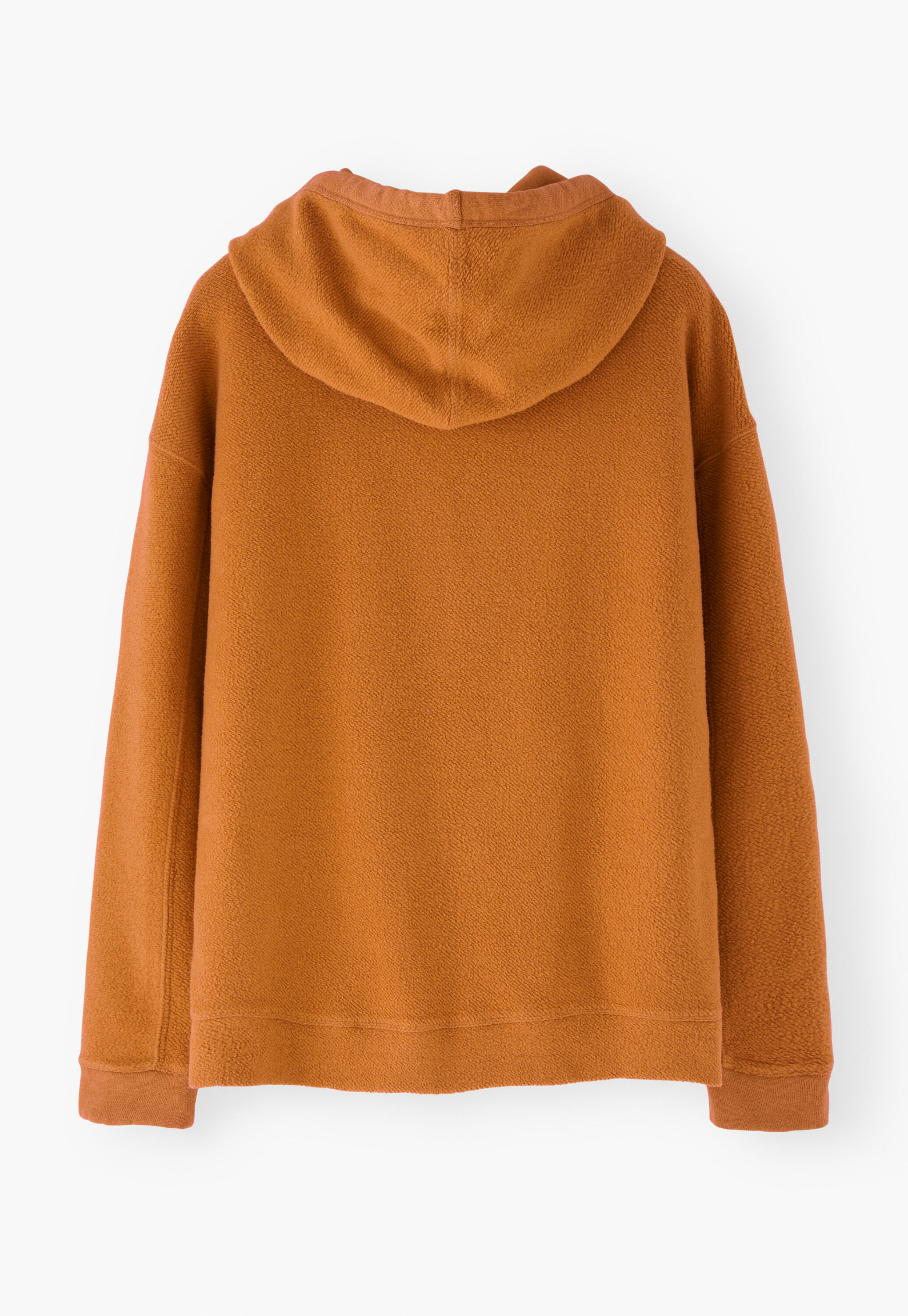 Fleece-Hoodie