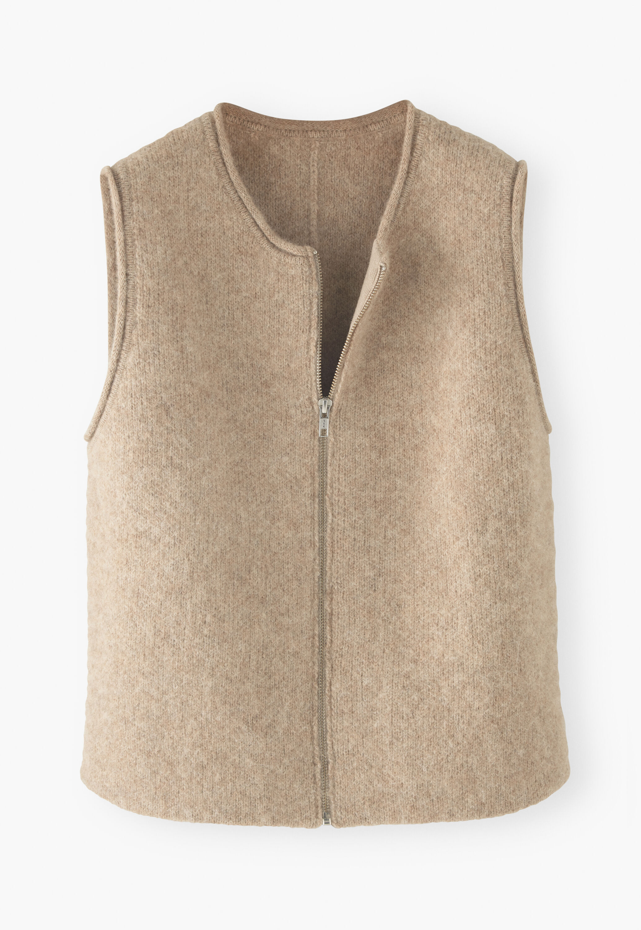 Strickweste