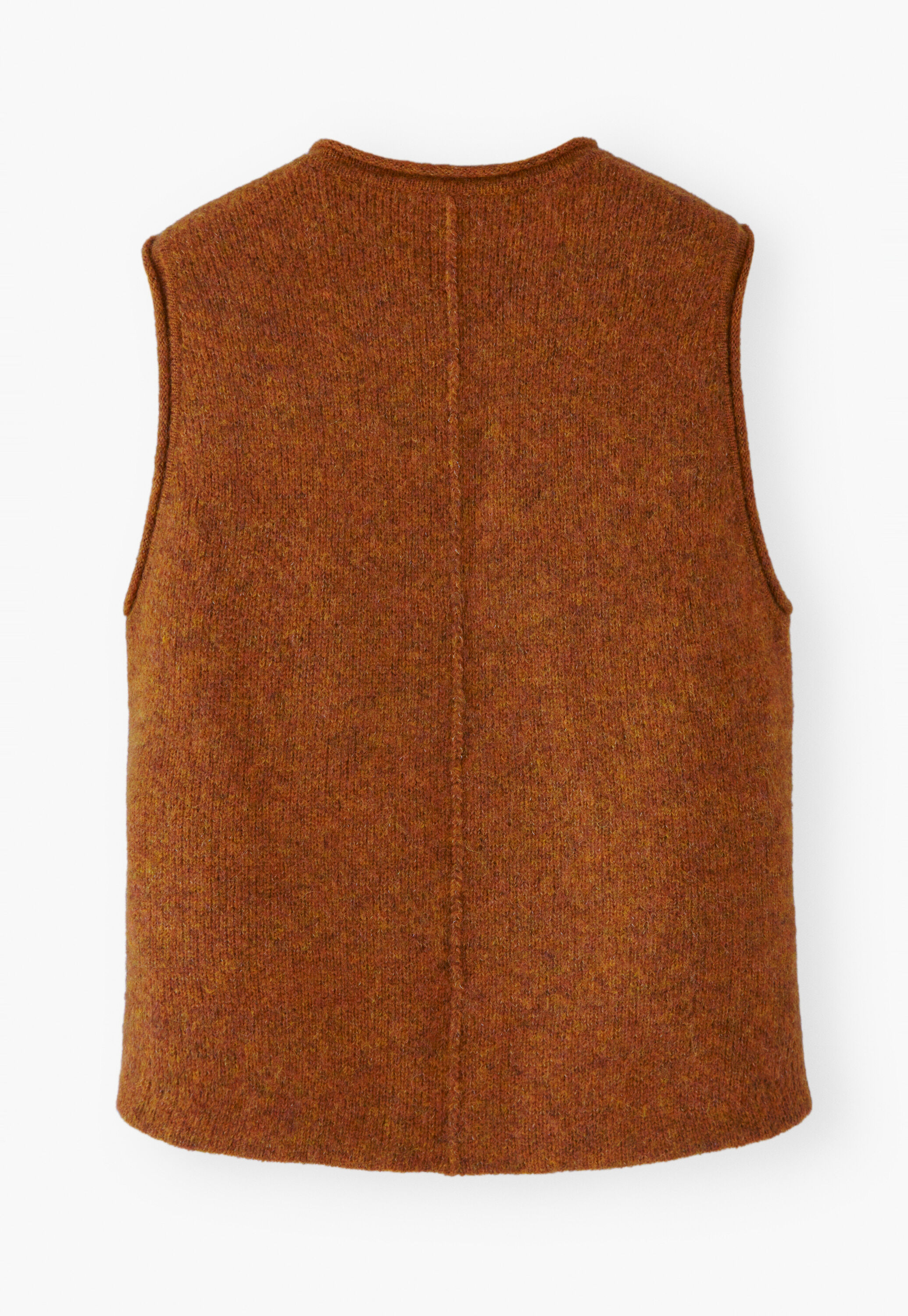 Strickweste