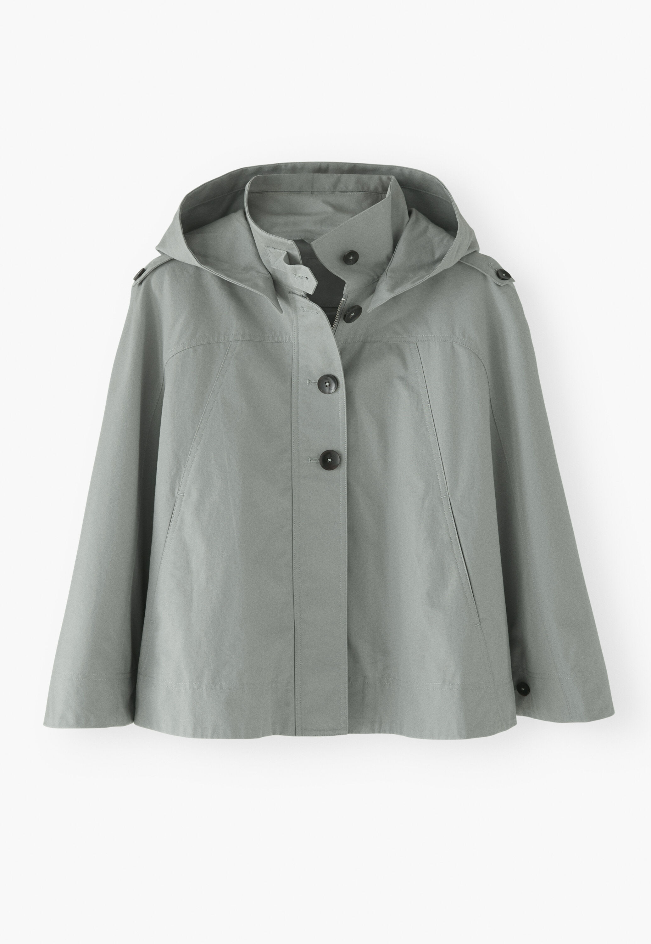 Cape