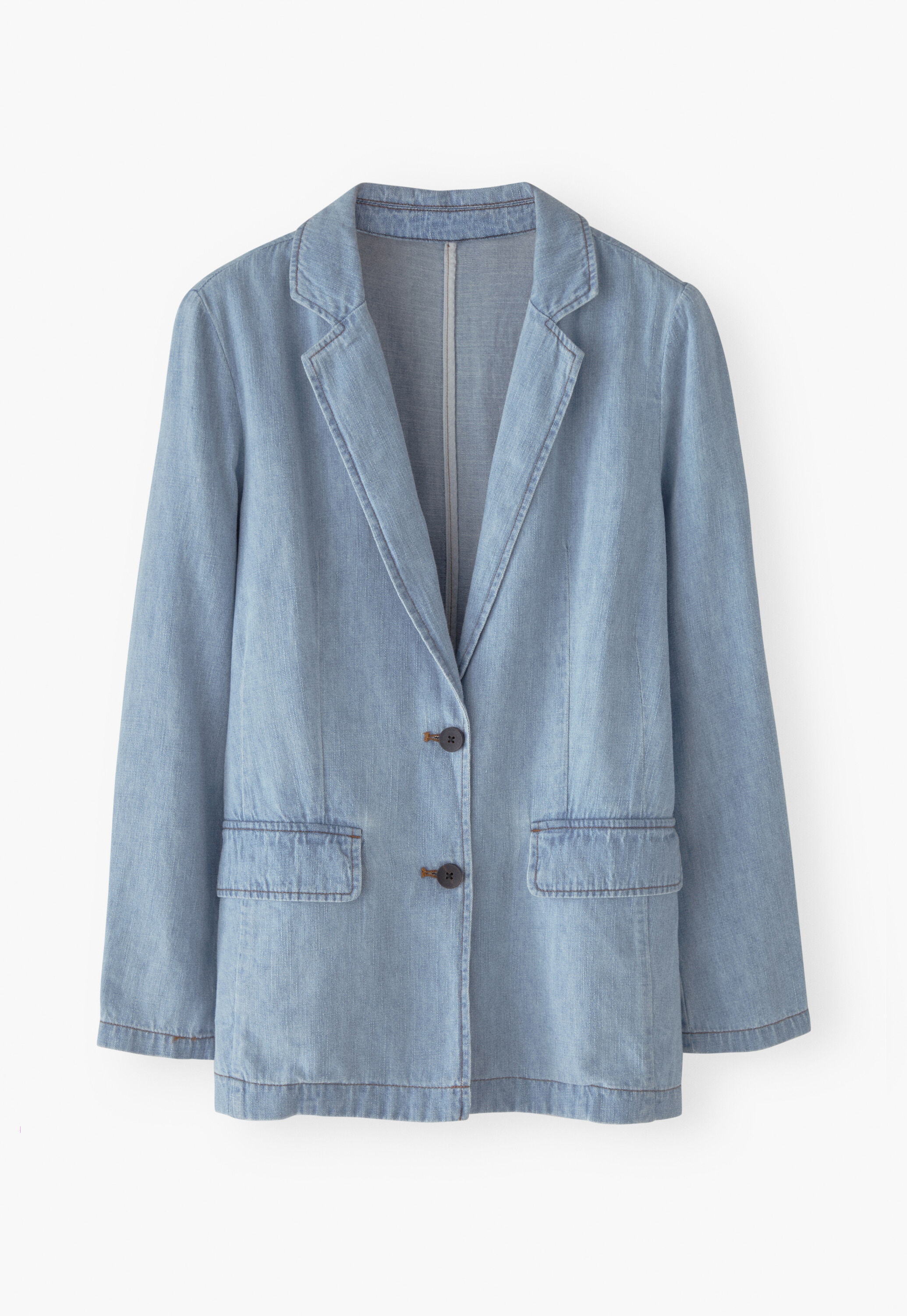 Entspannter Blazer