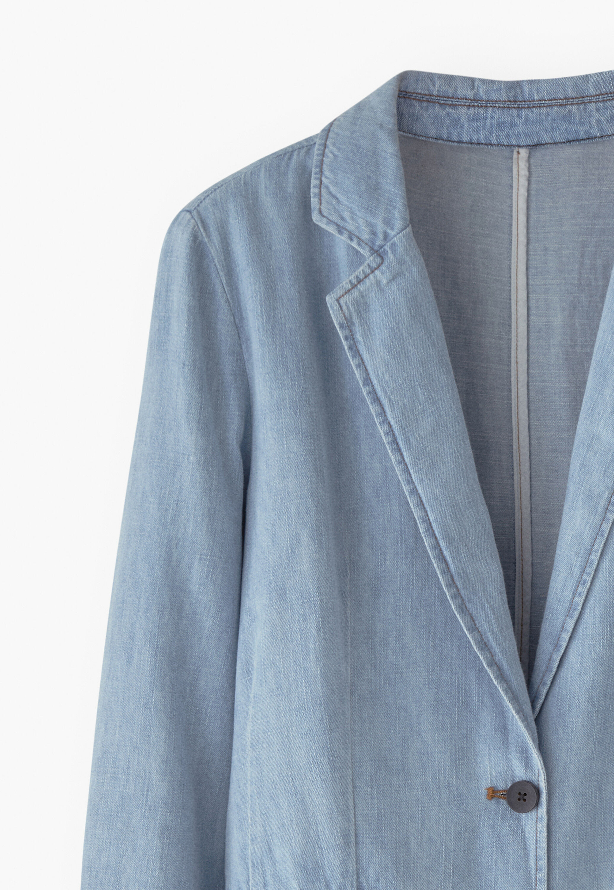 Entspannter Blazer