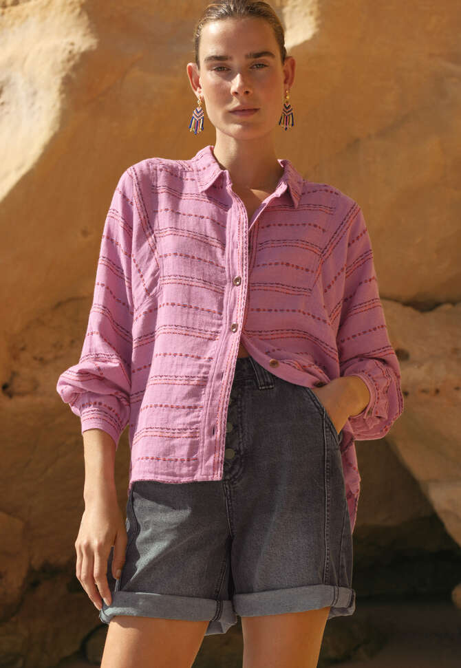 Shorts aus Denim, Kohlschwarz, completeTheLook