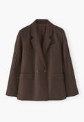 Blazer, Walnut, webstill