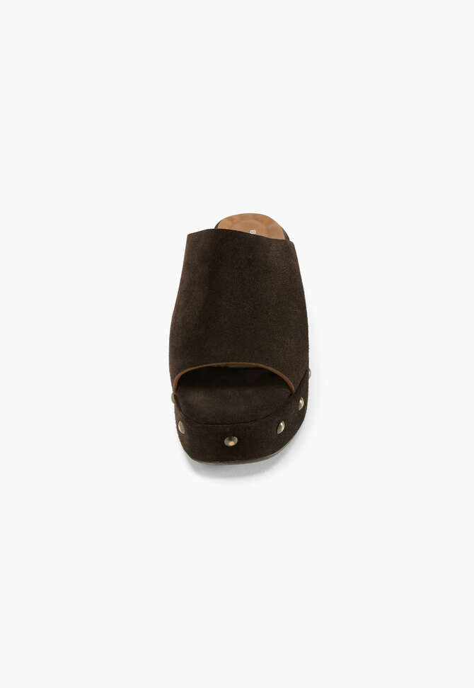 Clogs, Espresso, completeTheLook