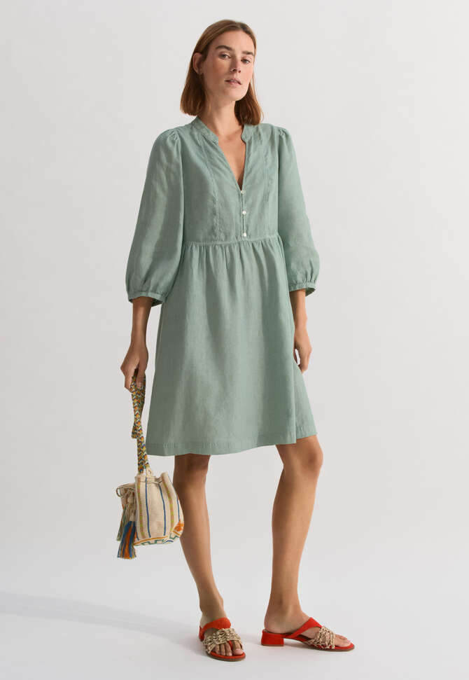 Kurzes Kleid, Entenei, completeTheLook