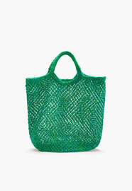 Shopper, Jade, webstill