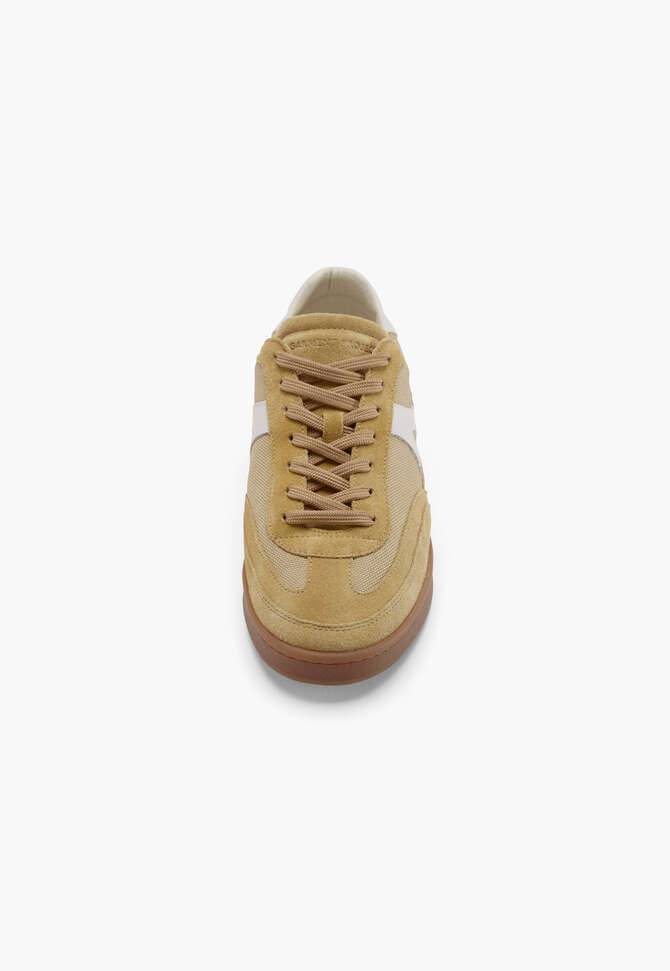 Sneaker, Honig, completeTheLook