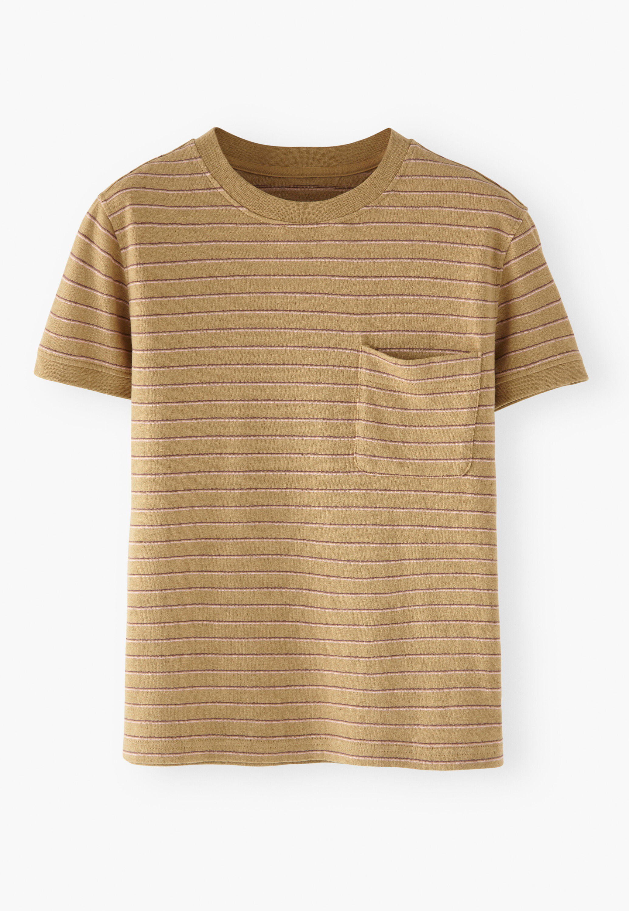 Stripe T-shirt
