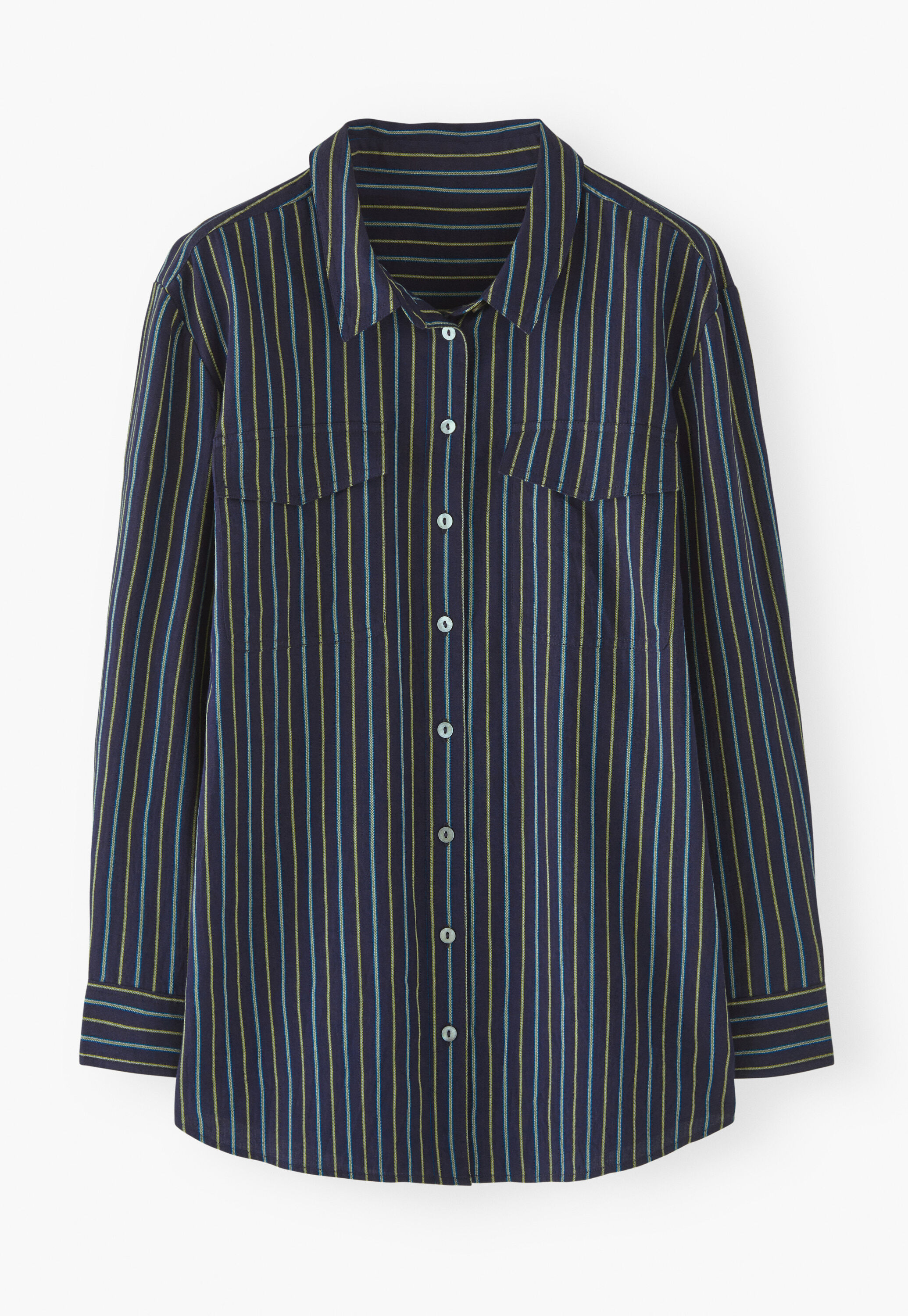 Striped shirt